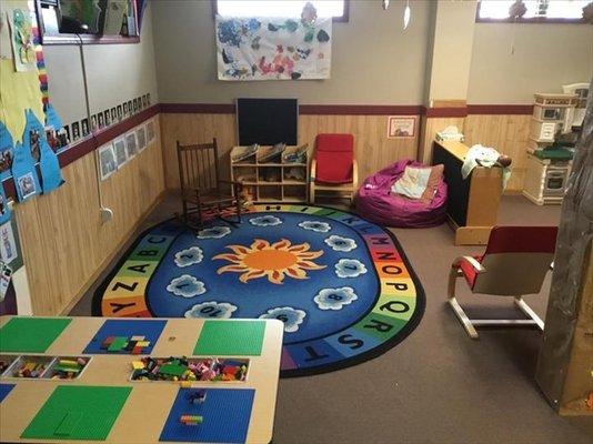 Red Bud Daycare, L.L.C.