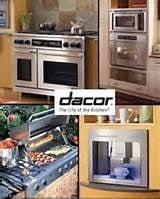 Dacor appliance repair