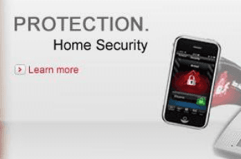 Advanced Security Alarm Protection