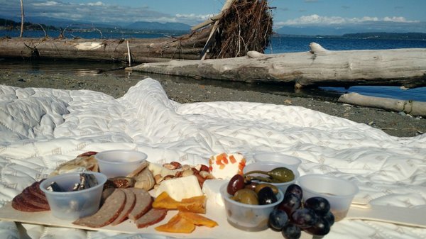 Picnic boards available to go!