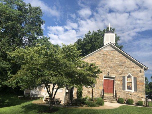 Zion Lutheran Church