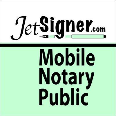 JetSigner Notary