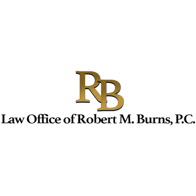 Law Office of Robert M. Burns, PC