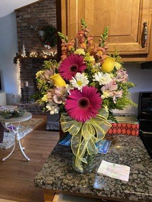 Chris Puhlman Flowers & Gifts Inc.