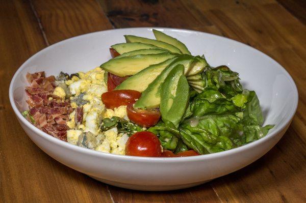 Altitude Take on a Cobb Salad