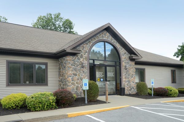 Saratoga Hospital Medical Group Primary Care - Scotia Glenville