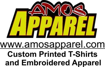 Amos Apparel