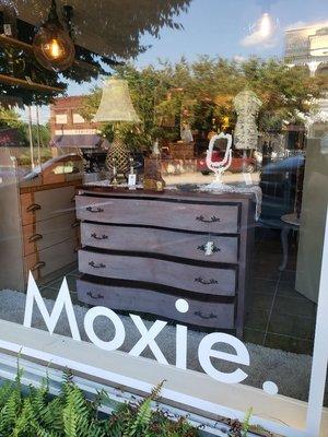 Another fine item showcased in our window!