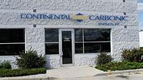 Continental Carbonic Products