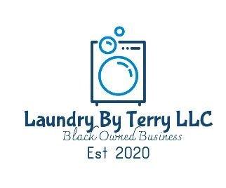 Laundry By Terry Logo