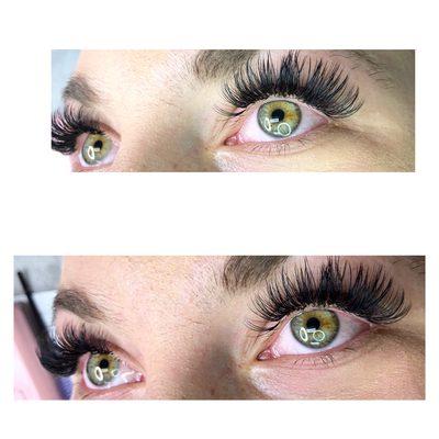 Lustre Lash Bar