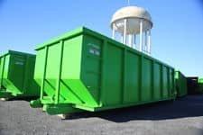 40, 30, 20, and 12 yard dumpsters available!