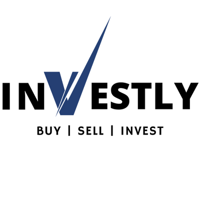 Investly Brand