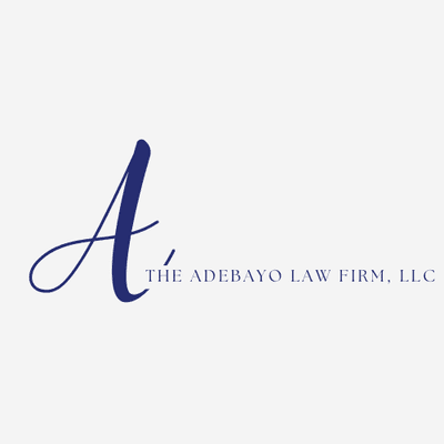 The Adebayo Law Firm