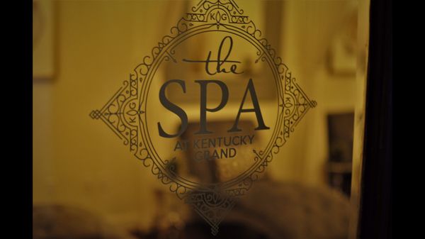 The Kentucky Grand Spa