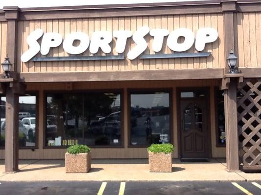 Sportstop