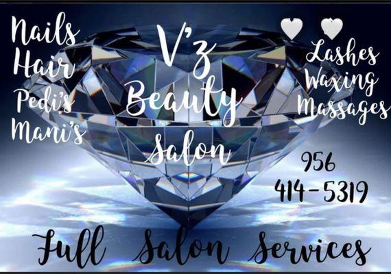 V'z Beauty Salon