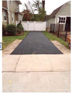 After Driveway