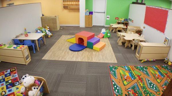 Premier Early Learning Center