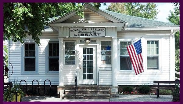 Royalton Hartland Community Library