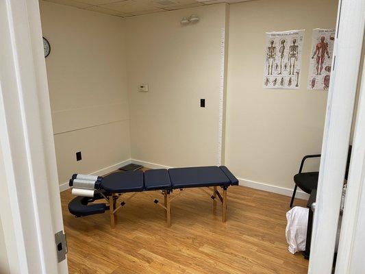 Treatment Room 1