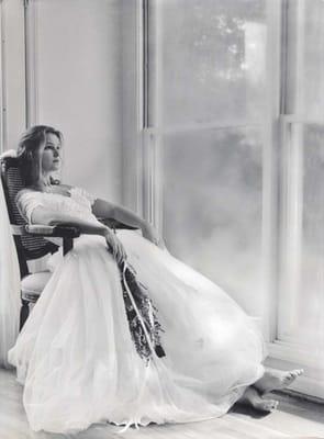 Bridal Portraiture