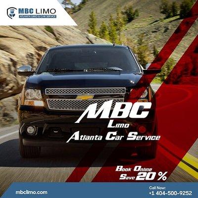 MBC Limo