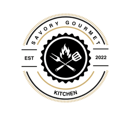 Savory Gourmet Kitchen