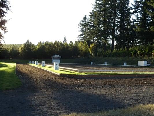 DevonWood Equestrian Centre