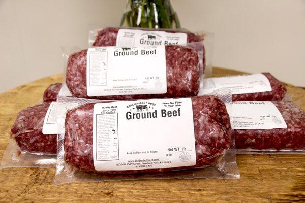 Ground Beef