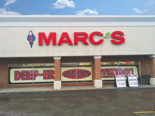 Marc's Stores