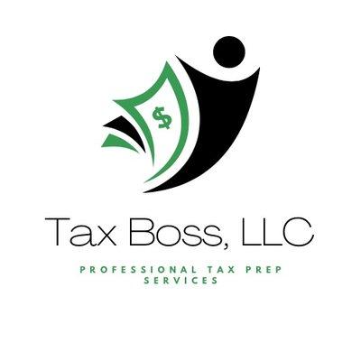 Tax Boss