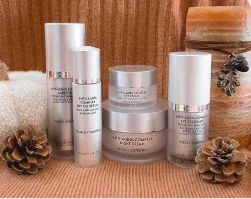 The Perfect Winter skin set to Fight Aging and Dryness! Reverse Aging