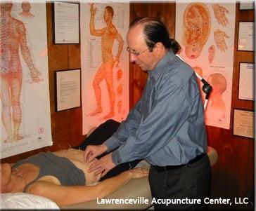 Lawrenceville Acupuncture Center