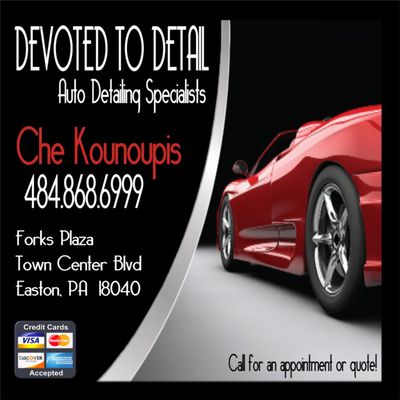 Beadz Auto Detailing