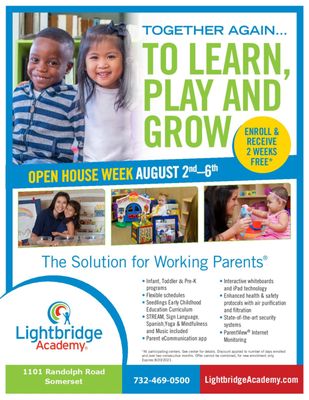 Lightbridge Academy