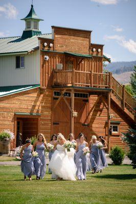 Hart Ranch Wedding & Events
  carrieann-photography