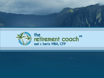 Experienced Financial Adviser | Kailua, HI | The Retirement Coach