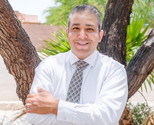 Julio Fuentes -  Long Realty