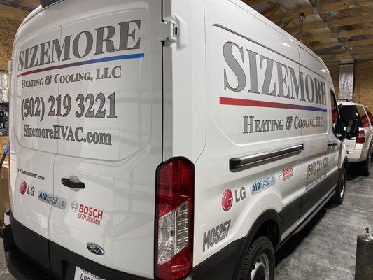 Sizemore Heating & Cooling