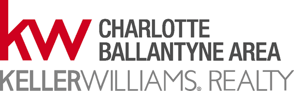 Keller Williams Realty - Charlotte Ballantyne Area Logo