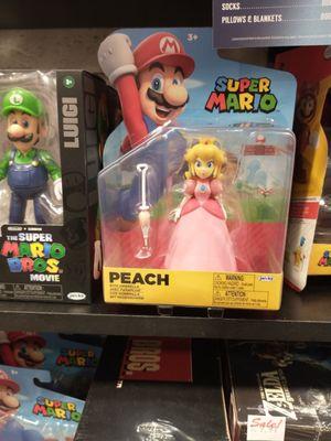 Peach!!