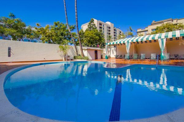 El Cortez III managed by San Diego Coast Rentals! www.sandiegocoastrentals.com