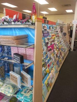 Cards and gifts here