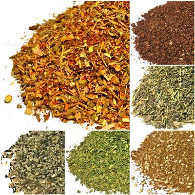 Dinner in 1, 2, 3! We make cooking easy with hundreds of specialty seasonings and spice blends! Order online at SpiceSpecialist.com