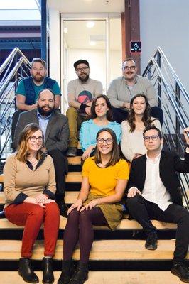 UX Design Graduates