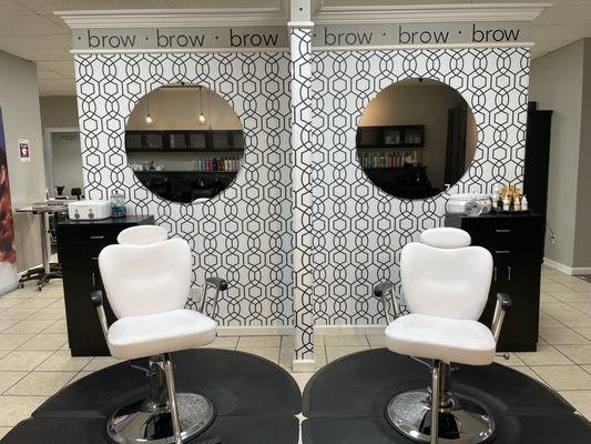 Brow Bar