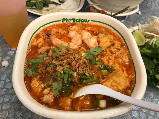 bun rieu