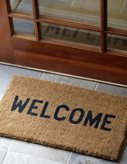 Our welcoming staff will help you feel right at home!