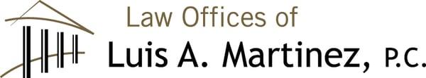 Law Offices Of Luis A Martinez